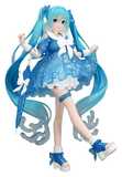 Hatsune Miku Trio-Try-iT PVC Statue Miku Rainy Dance 19 cm - FRYU51224