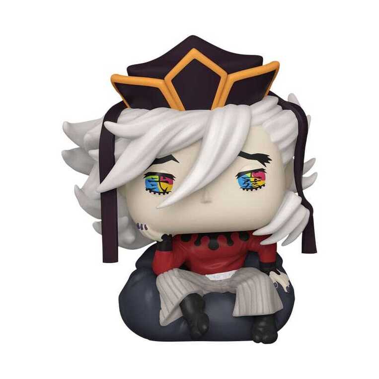 Funko Pop! Plus: Demon Slayer - Doma #2044  Vinyl Figure