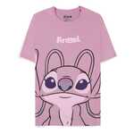 Lilo & Stitch T-Shirt Angel - TS682646DNY
