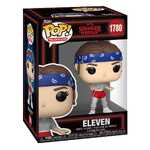 Funko POP! Stranger Things - Eleven with bandana Figure #1780