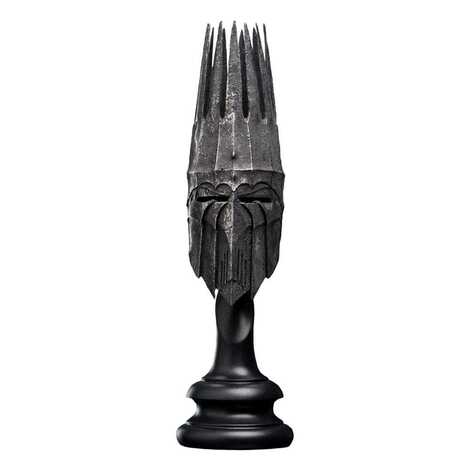 Lord of the Rings Replica 1/4 Helmet of the Witch-king Alternative Concept 21 cm - WETA86-04-04175