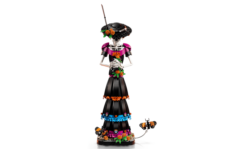 LEGO La Catrina - 21372