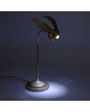 Harry Potter Golden Snitch Posable Desk Lamp - PP12796HP