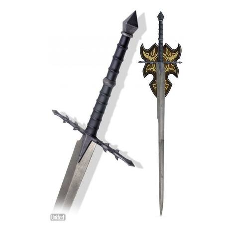 Lord of the Rings Replica 1/1 Sword of the Ringwraith 135 cm - UCU14704