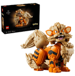 LEGO Pokemon Arcanine - 72160