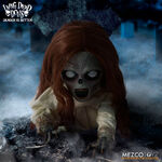 The Return of the Living Dead - Posey Dead Doll (25cm) - MEZ99684