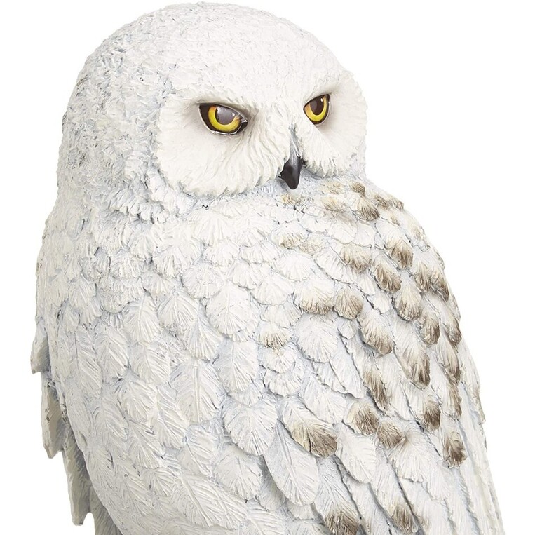Harry Potter Hedwig Sculpture (Harry Potter) - NN7876