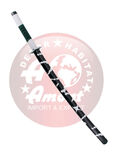 Demon Slayer Shinazugawa Sanemi Steel katana 103 cm - AM-S5091