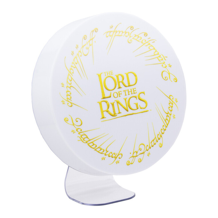 The Lord Of The Rings Logo Light - PP10461LR