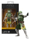 Star Wars: The Clone Wars Black Series Action Figure Clone Commander Doom 15 cm - G3193