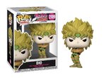 Funko POP! JoJo's Bizarre Adventure - Dio Figure #2109