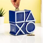 Playstation Icons Money Box - PP7926PS