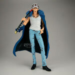 One Piece Trafalgar Law The Anime Figure 31cm - BAN71209