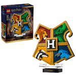 LEGO Harry Potter Hogwarts™ House Crest - 76462