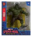 Spider-Man: Brand New Day (2026) Marvel Studios Statue 1/10 Hulk 18 cm - MCF14937