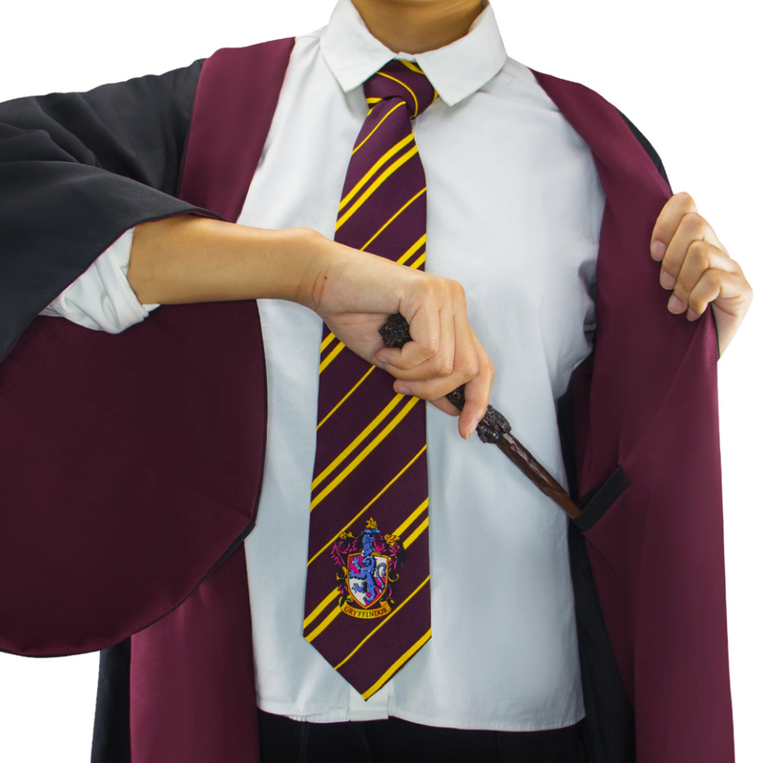 Harry Potter Wizard Robe Gryffindor - CR1201- XL