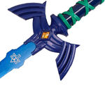 Legend of Zelda Dagger. 45 cm - AM-S5108