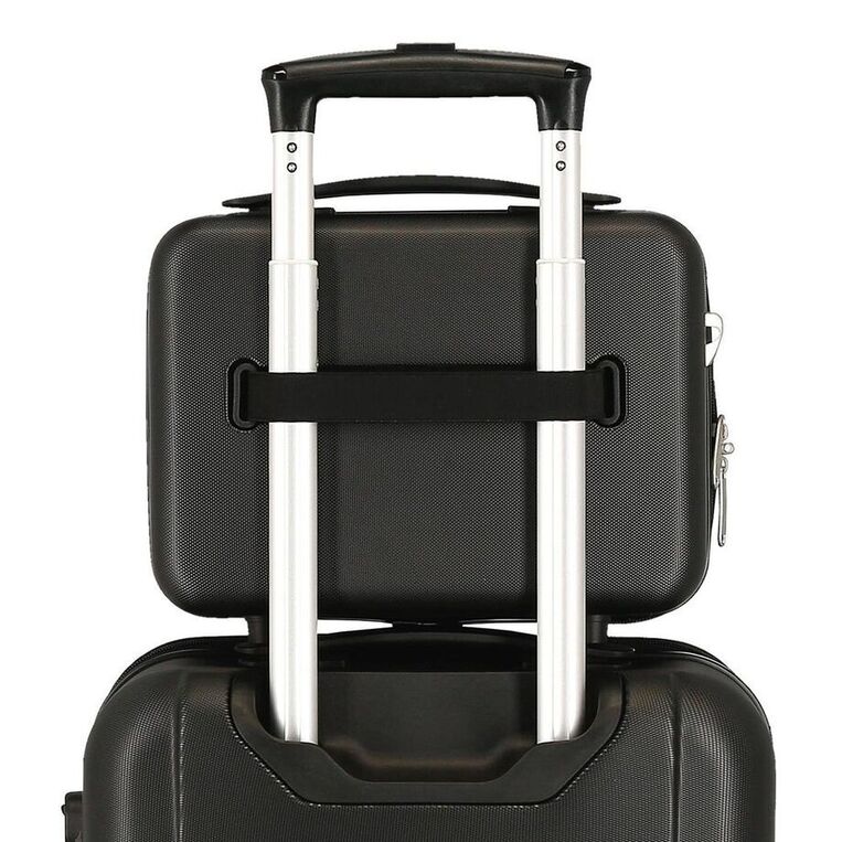 Star Wars Grogu Adaptable ABS Vanity Case - JM3713923