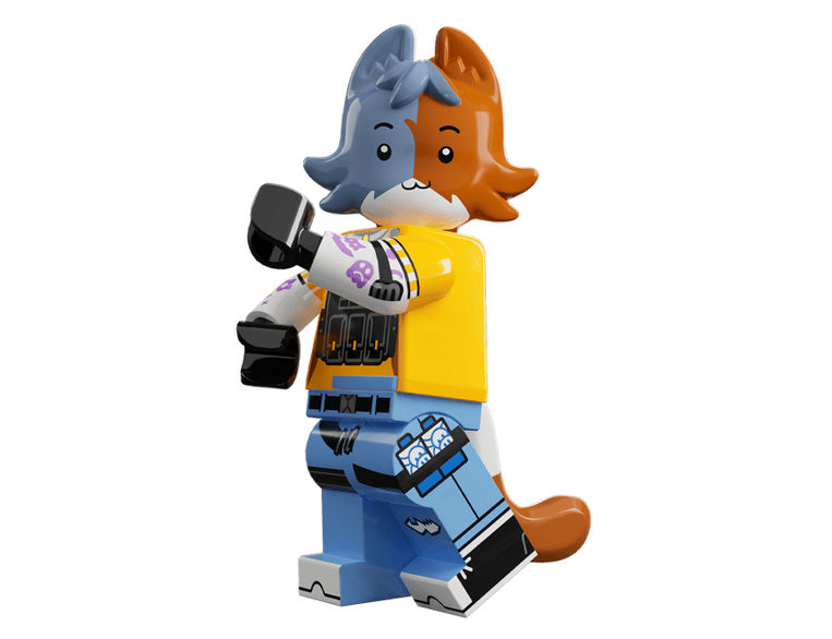 LEGO Fortnite KIT - 77081