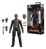 Deadpool & Wolverine Marvel Legends Action Figure Marvel's Blade 15 cm - G2367
