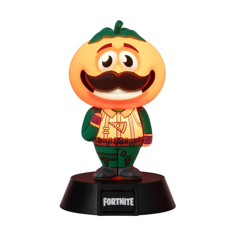 Fortnite - Tomatohead Light - PP15836FO