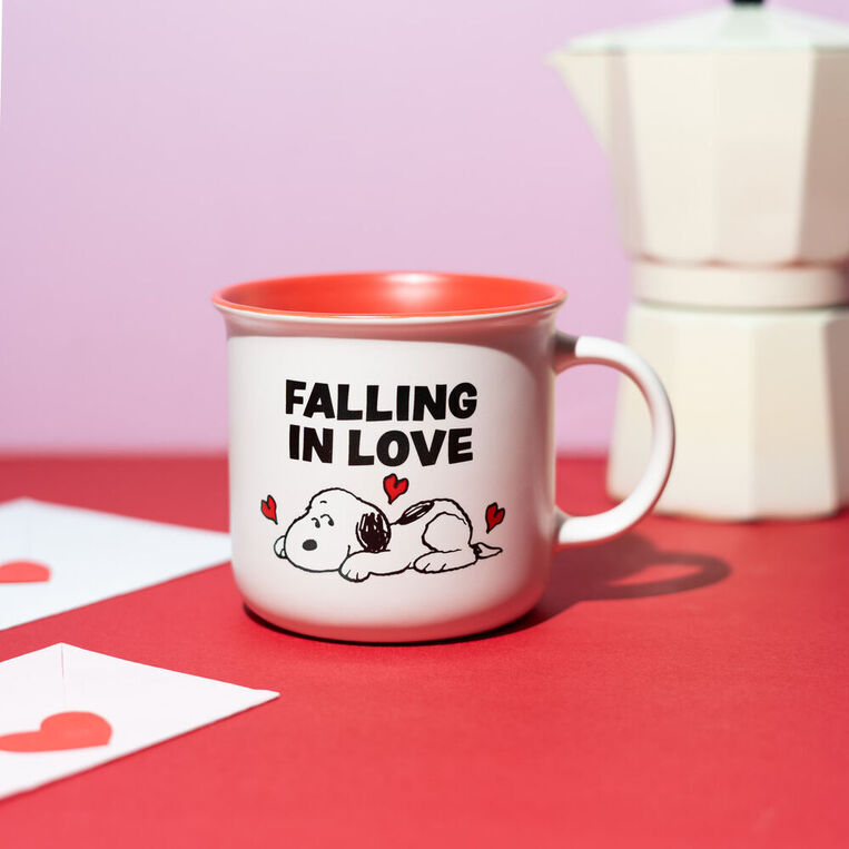 Peanuts Snoopy Mug 350ml - NS251030