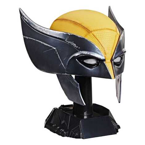 Marvel Deadpool & Wolverine Premium Roleplay Mask Wolverine - G0646