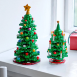 LEGO Christmas Tree - 40573