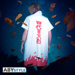 Naruto Shippuden 4th Hokage’s coat - ABYROL052- One Size