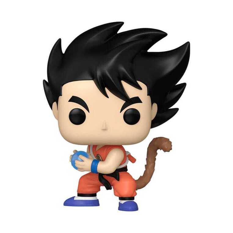 Funko POP! Dragon Ball - Goku Figure #1780