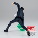 Hunter X Hunter - Leorio Statue (13cm) - BAN88651