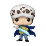 Funko Pop! Animation: One Piece - Trafalgar Law #1894