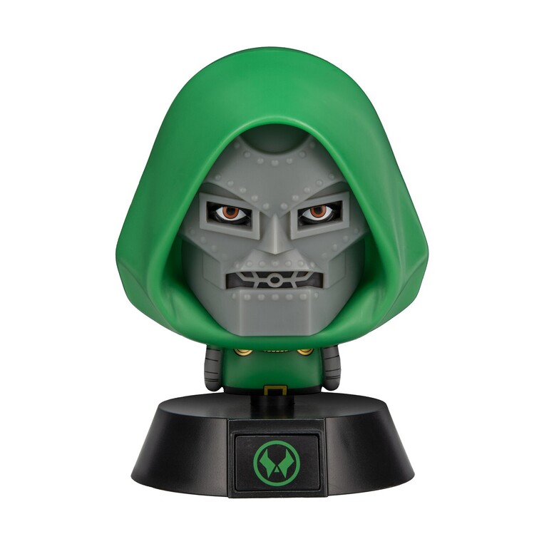 Marvel: Dr Doom -Light - PP16011MU