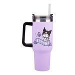 Hello Kitty Kuromi Travel Tumbler 1200ml - PP14604KUR