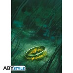 Lord Of The Rings Postcards - ABYDCO877