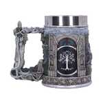 Lord Of The Rings Tankard Gondor 15 cm - NEMN-B6674B24