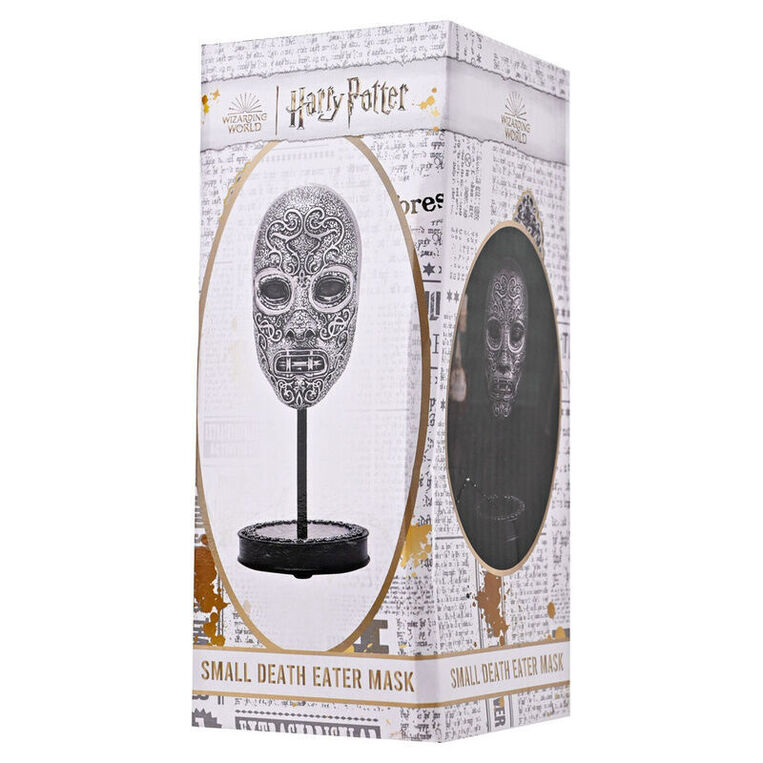 Harry Potter Death Eater Mask Figure 18cm - WB313