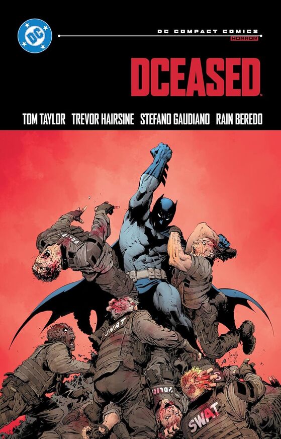 DC Comics DCeased