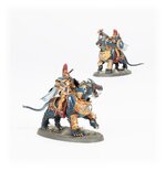 Warhammer Age of Sigmar - Stormcast Eternals: Dracothian Guard