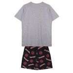 Marvel Pyjama Deadpool - CRD2200008899XL- XL