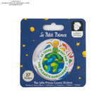 The Little Prince Cosmic Stickers - CR5261