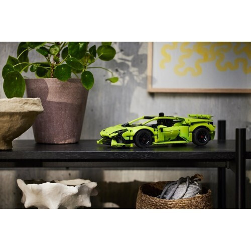 LEGO Technic Lamborghini huracan Tecnica - 42161