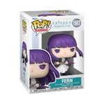 Funko POP! Frieren: Beyond Journey´s End - Fern Figure #1987