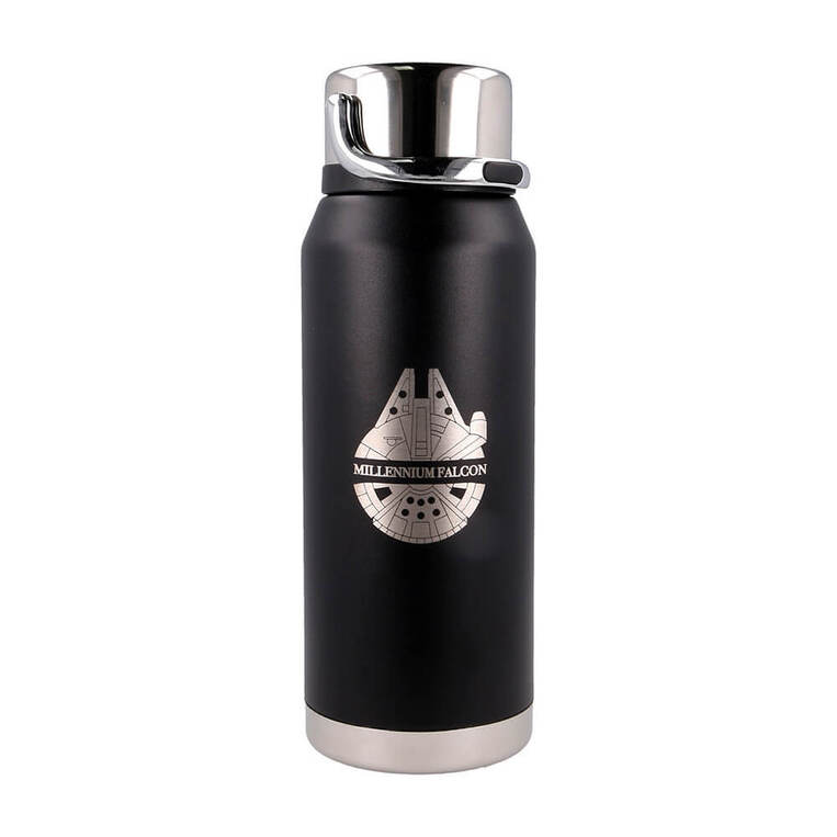 Star Wars Young Adult Dw Stainless Steel Hugo Bottle 505 ml - ST01014