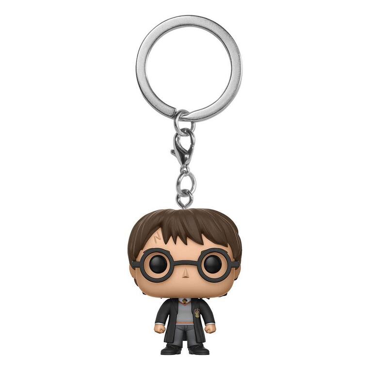 Funko Pocket POP! Keychain Harry Potter - Harry Potter Figure
