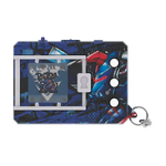 Digimon: Digital Monster X - Xros Wars Blue Flare (15th Edition) - BA30099