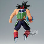 Dragon Ball Z Bardock G×materia Figure 14cm - BAN89720