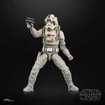 Star Wars: The Mandalorian & Grogu Black Series Action Figure Imperial Remnant AT-AT Driver 15 cm - G2571