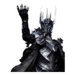 Lord of the Rings Mini Statue Sauron 20 cm - WETA860104298