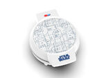 Star Wars R2-D2 Round Waffle Maker - LSW-251
